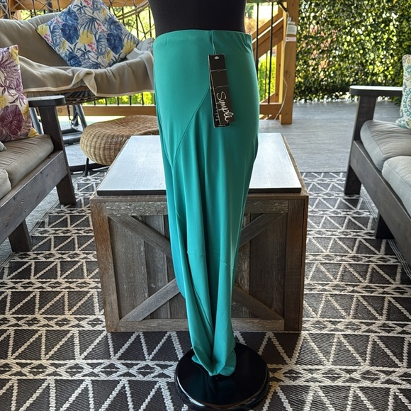 Sympli | Tapered Pants - Picture 2 of 6